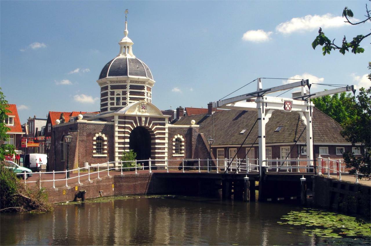 Zeebedstay Noordwijk Exteriér fotografie