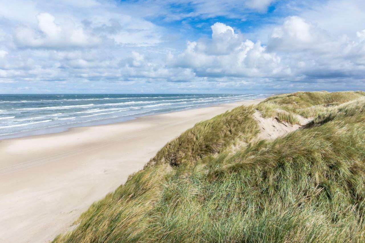 Zeebedstay Noordwijk Exteriér fotografie